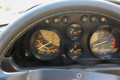 1988 Ferrari 328 GTS