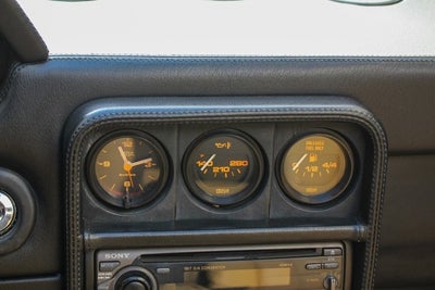 1988 Ferrari 328 GTS