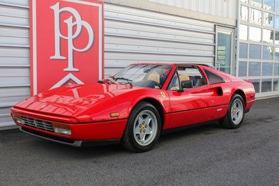 1988 Ferrari 328 GTS