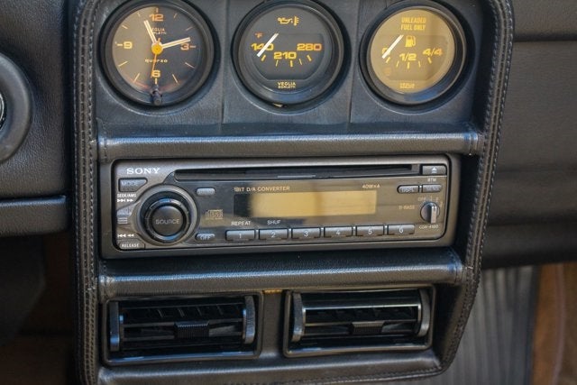 1988 Ferrari 328 GTS