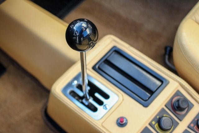 1988 Ferrari 328 GTS