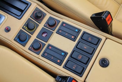 1988 Ferrari 328 GTS