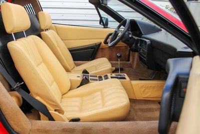 1988 Ferrari 328 GTS