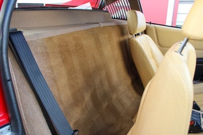 1988 Ferrari 328 GTS