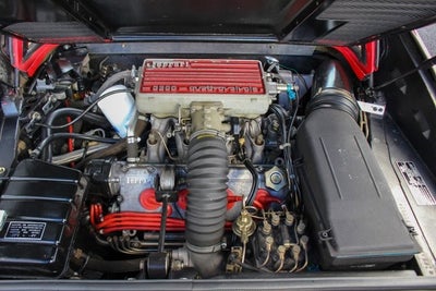 1988 Ferrari 328 GTS