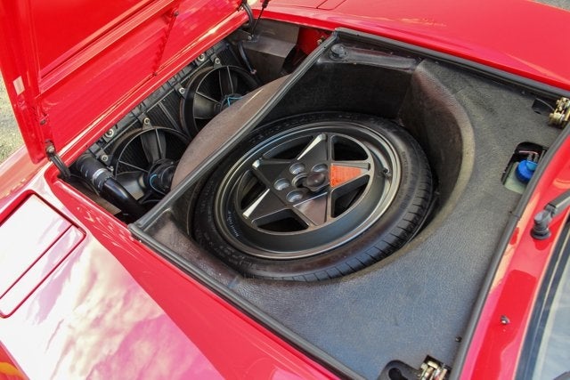 1988 Ferrari 328 GTS