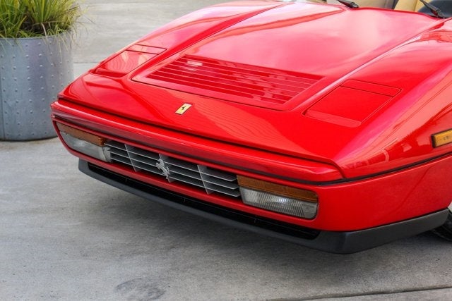 1988 Ferrari 328 GTS