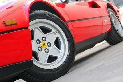 1988 Ferrari 328 GTS