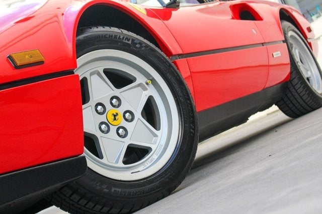 1988 Ferrari 328 GTS