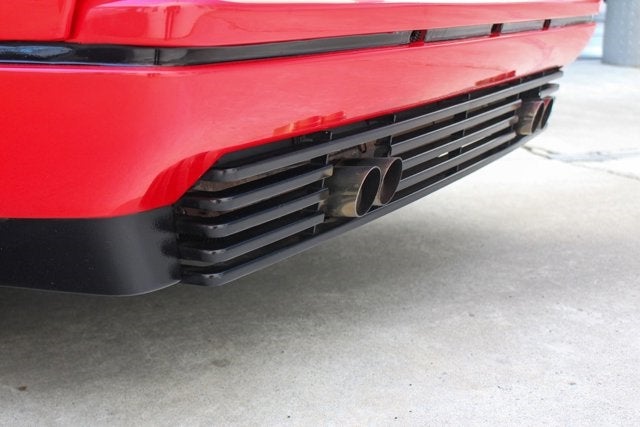 1988 Ferrari 328 GTS