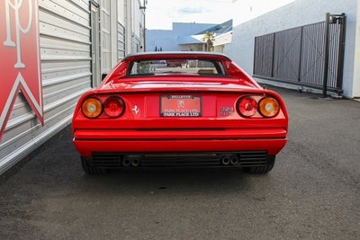 1988 Ferrari 328 GTS