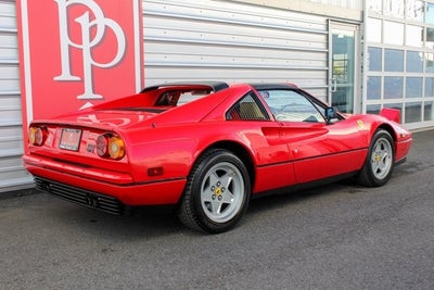 1988 Ferrari 328 GTS