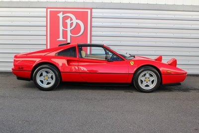 1988 Ferrari 328 GTS