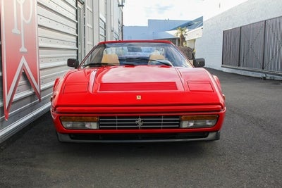 1988 Ferrari 328 GTS