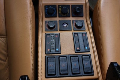 1989 Ferrari 328 GTS Base