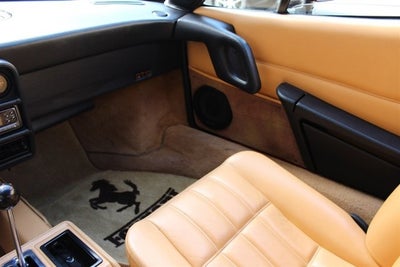 1989 Ferrari 328 GTS Base