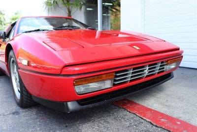 1989 Ferrari 328 GTS Base