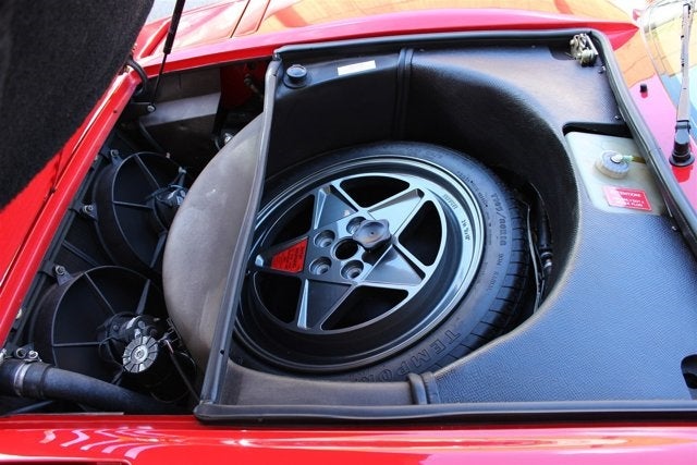 1989 Ferrari 328 GTS Base