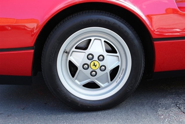 1989 Ferrari 328 GTS Base
