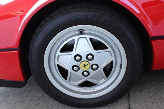 1989 Ferrari 328 GTS Base