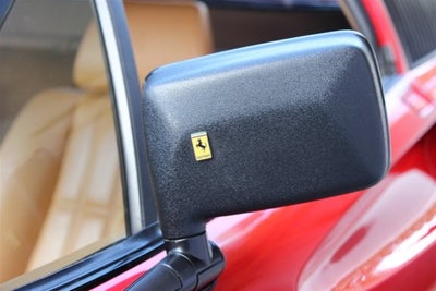 1989 Ferrari 328 GTS Base