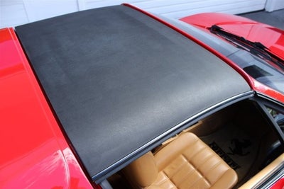 1989 Ferrari 328 GTS Base