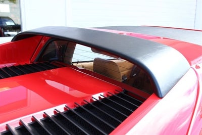 1989 Ferrari 328 GTS Base