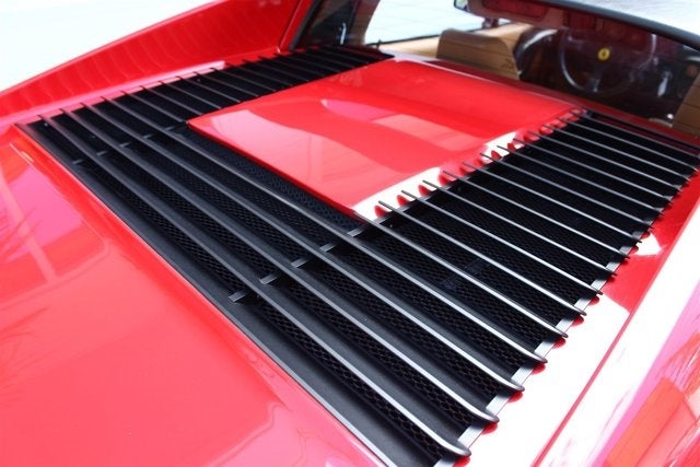 1989 Ferrari 328 GTS Base