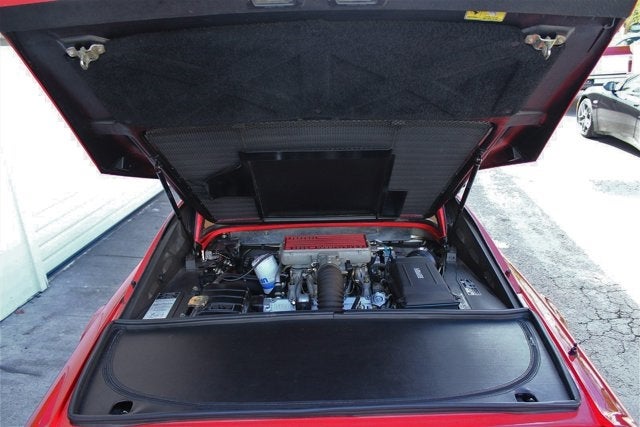 1989 Ferrari 328 GTS Base