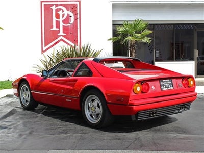 1989 Ferrari 328 GTS Base