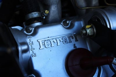 1989 Ferrari 328 GTS Base