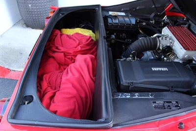 1989 Ferrari 328 GTS Base