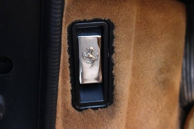 1989 Ferrari 328 GTS Base