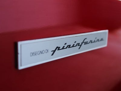 1989 Ferrari 328 GTS Base