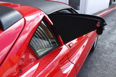 1989 Ferrari 328 GTS Base