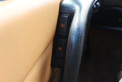 1989 Ferrari 328 GTS Base