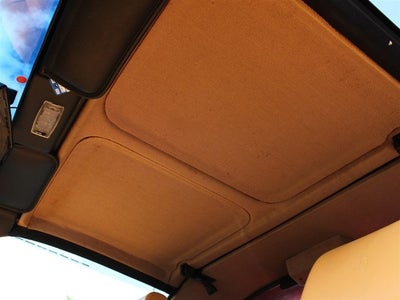 1989 Ferrari 328 GTS Base