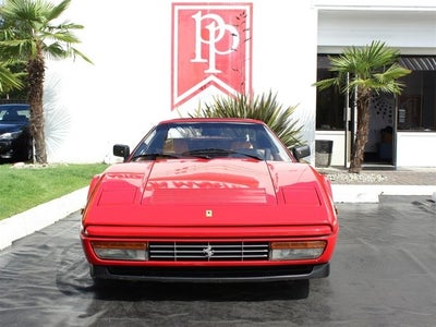 1989 Ferrari 328 GTS Base