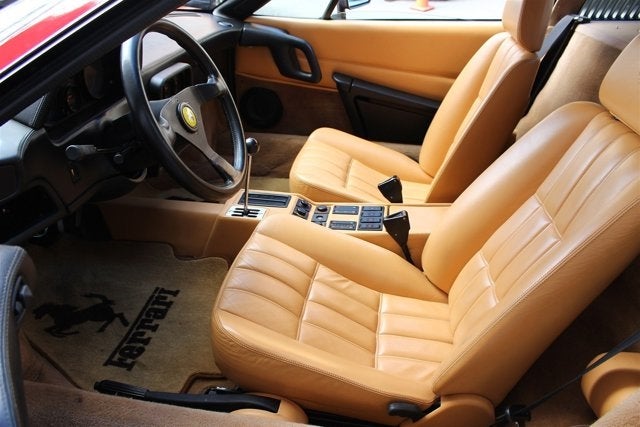 1989 Ferrari 328 GTS Base