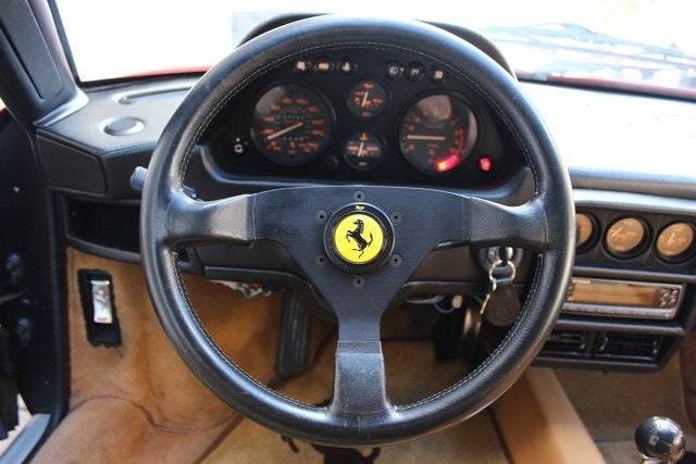 1989 Ferrari 328 GTS Base