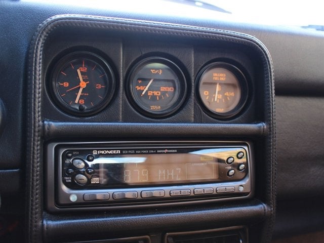 1989 Ferrari 328 GTS Base