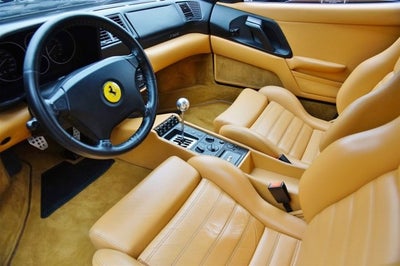 1996 Ferrari F355 Berlinetta