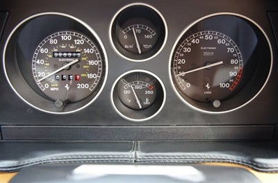 1996 Ferrari F355 Berlinetta