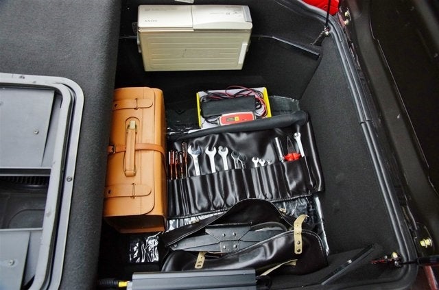 1996 Ferrari F355 Berlinetta