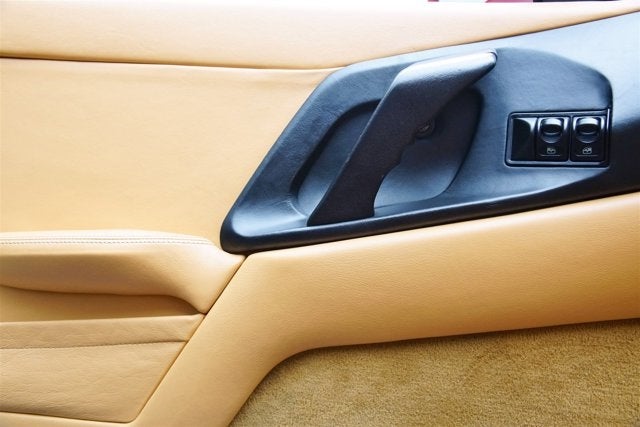 1996 Ferrari F355 Berlinetta