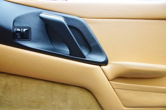 1996 Ferrari F355 Berlinetta