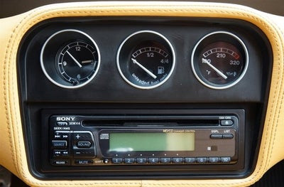 1996 Ferrari F355 Berlinetta