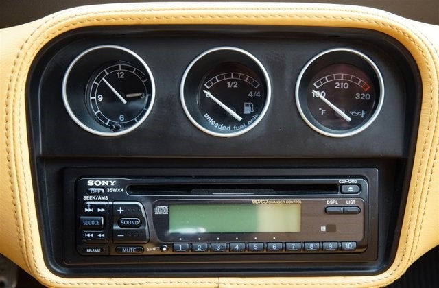 1996 Ferrari F355 Berlinetta