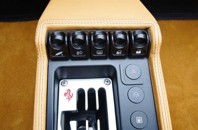 1996 Ferrari F355 Berlinetta