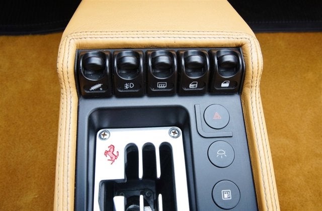 1996 Ferrari F355 Berlinetta